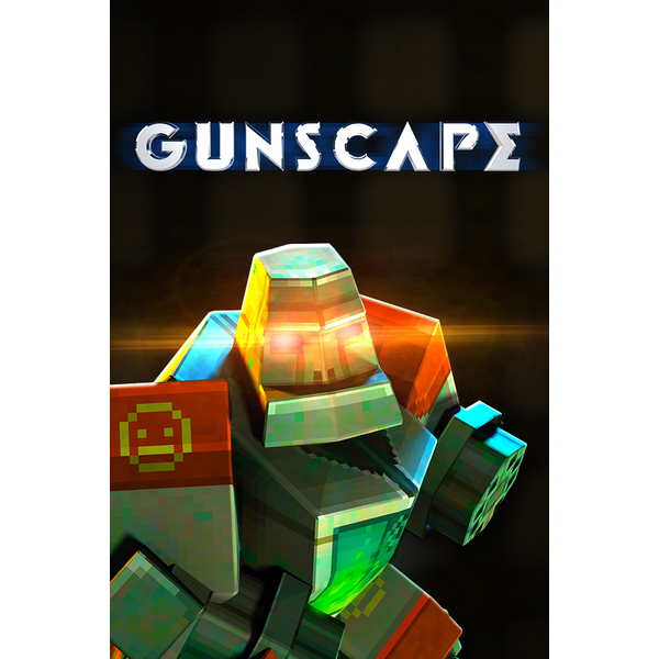 Gunscape  PC Download