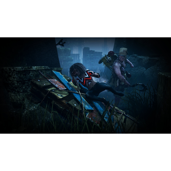 Dead by Daylight - Gold Edition (EU)