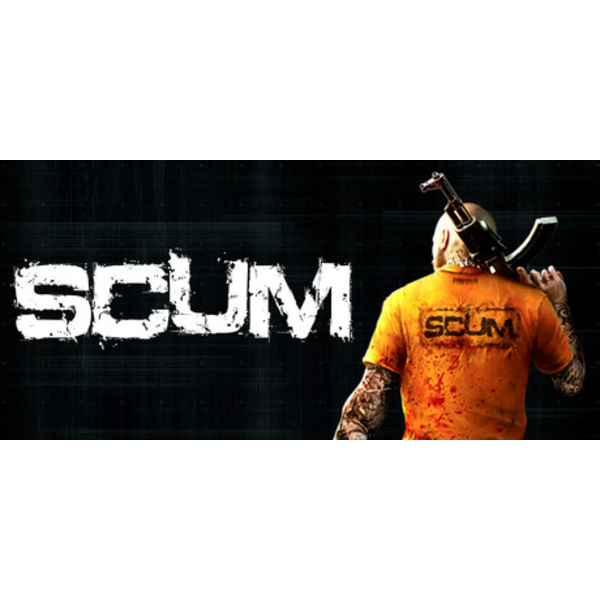 Scum (ROW) PC Downlad