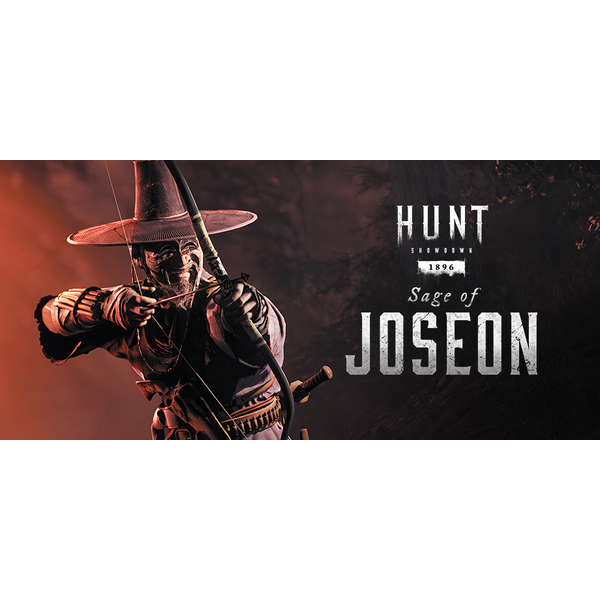 Hunt: Showdown 1896  Sage of Joseon PC Download