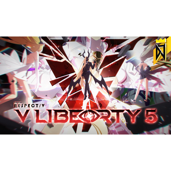 Djmax Respect V  Liberty V Pack - PC Download