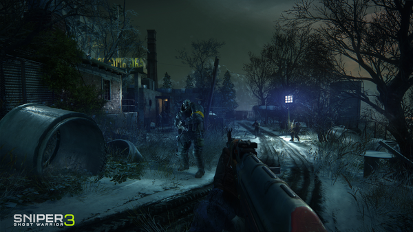 Sniper Ghost Warrior 3 - Season Pass Edition