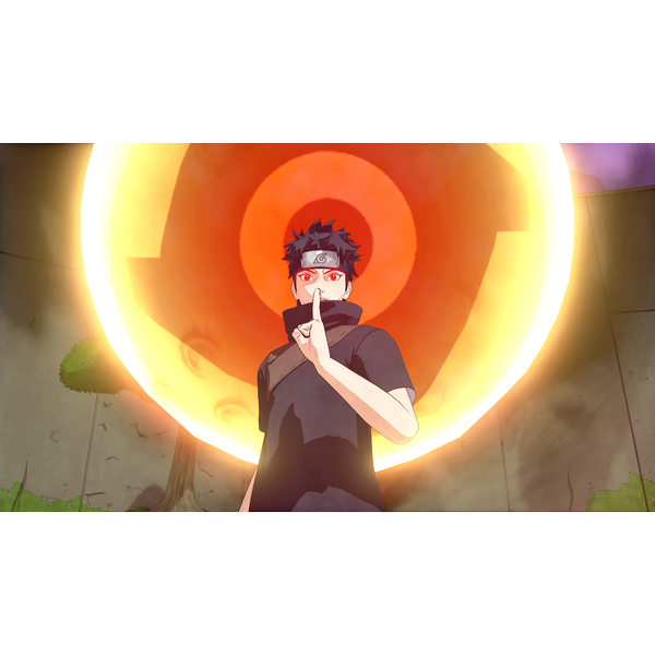 NARUTO TO BORUTO: SHINOBI STRIKER Season Pass 3