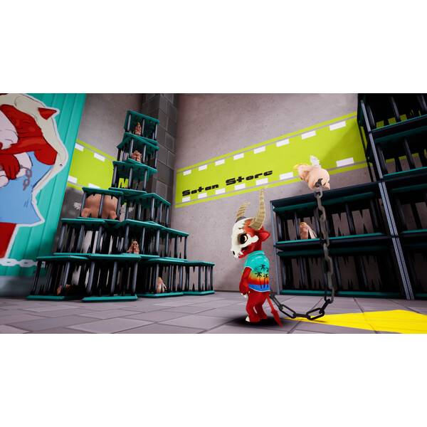 Hell Pie PC Download