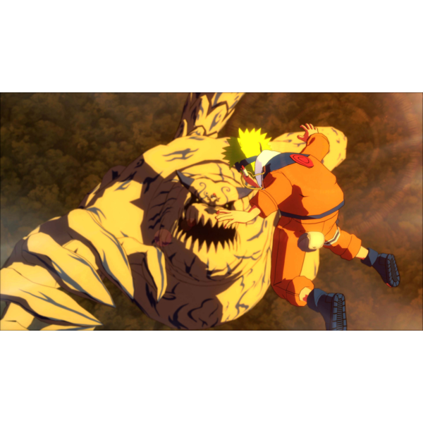 Naruto X Boruto Ultimate Ninja Storm Connections 