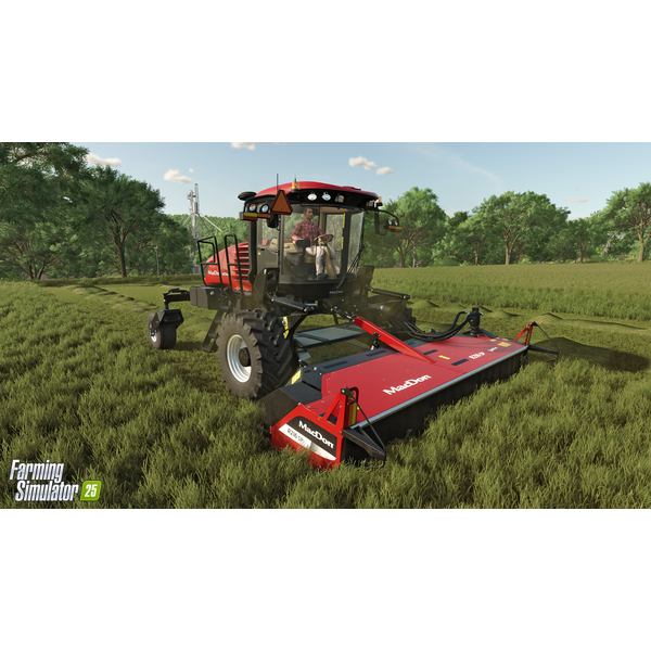 Farming Simulator 25  Year 1 Bundle