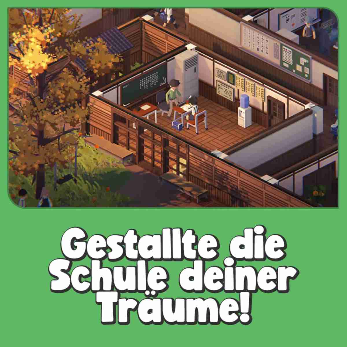 Let’s School - PS5
