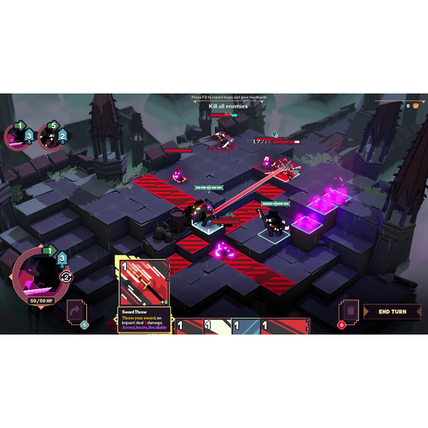 Shuffle Tactics PC Download