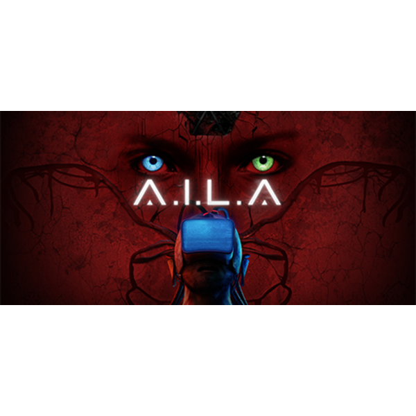 A.I.L.A (ROW) PC Download