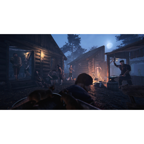 Nested Lands (ROW) PC Download