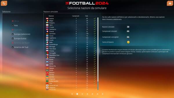 WE ARE FOOTBALL 2024