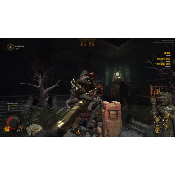 Carnival Hunt PC Download