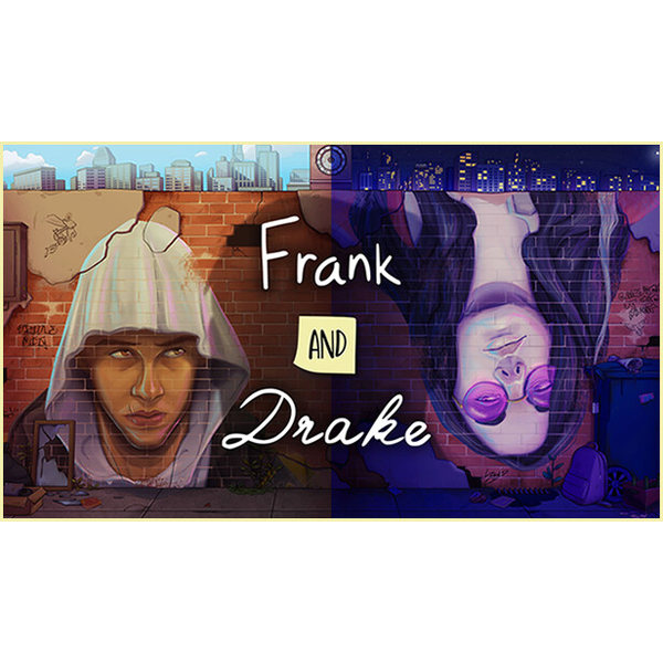 Frank and Drake Special Edition