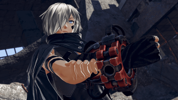 God Eater 3 PC Download