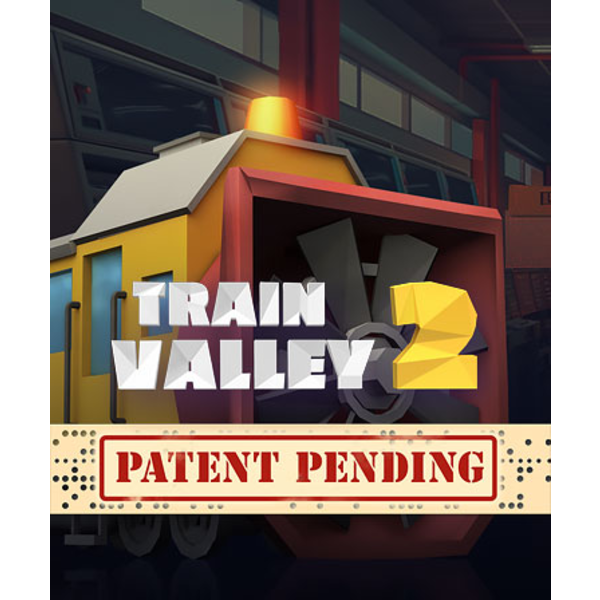 Train Valley 2 - Patent Pending
