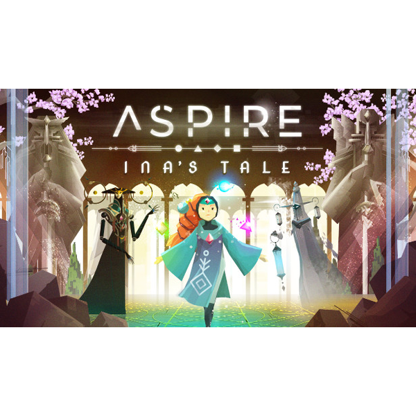 Aspire: Ina's Tale PC Download