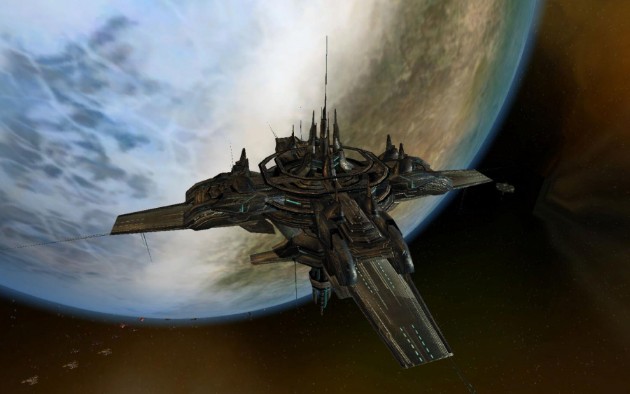 Armada 2526 Gold Edition PC Download