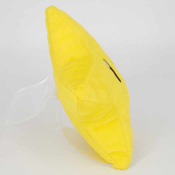 Nintendo Super Stern Plüsch 18cm