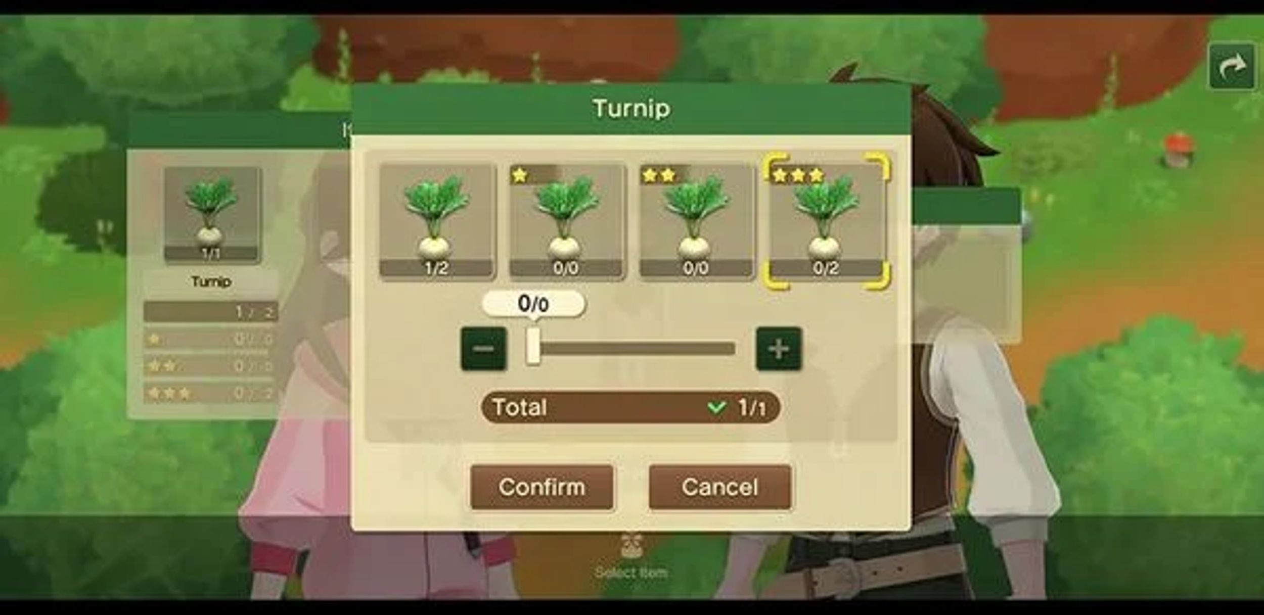 Harvest Moon – Collector’s Edition - Switch