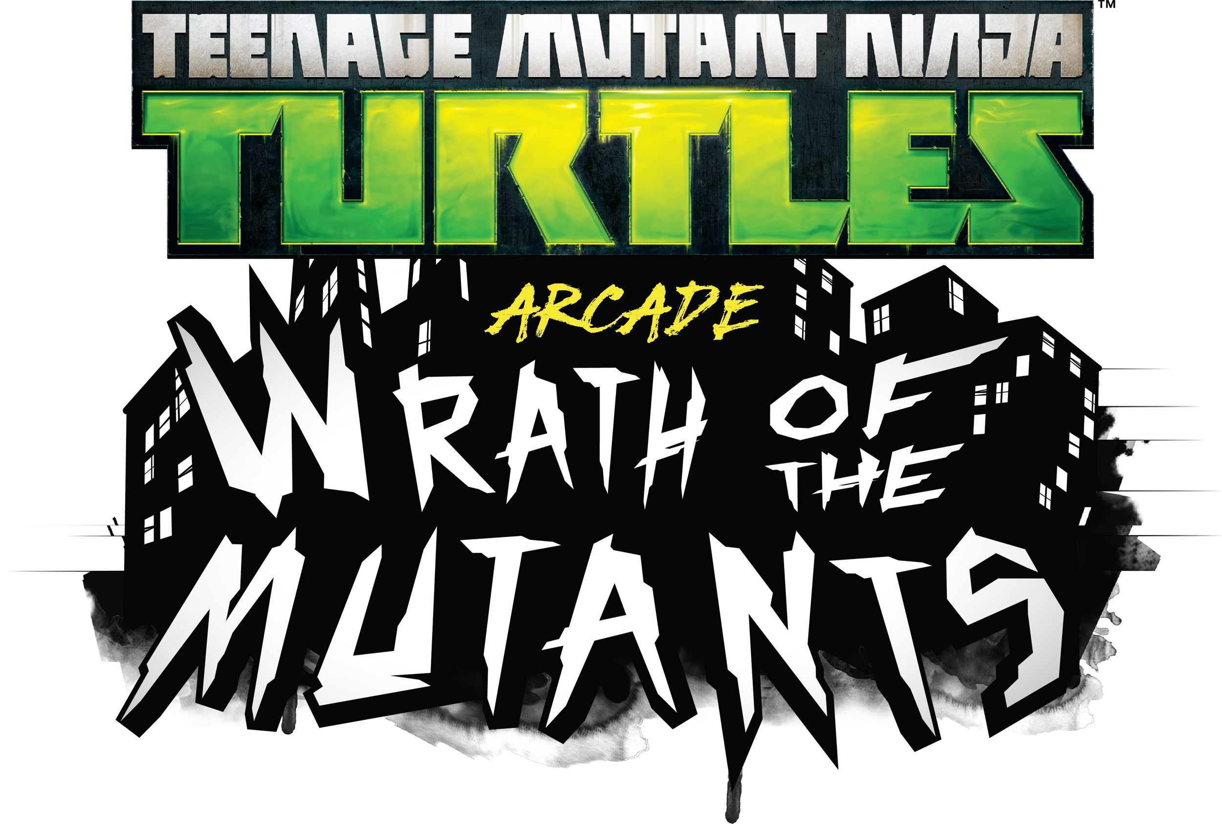 Teenage Mutant Ninja Turtles: Wrath of the Mutants - Switch