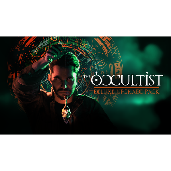 The Occultist - Deluxe Upgrade Pack