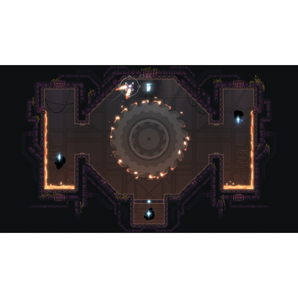 Nullstar: Solus