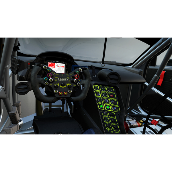 Assetto Corsa EVO