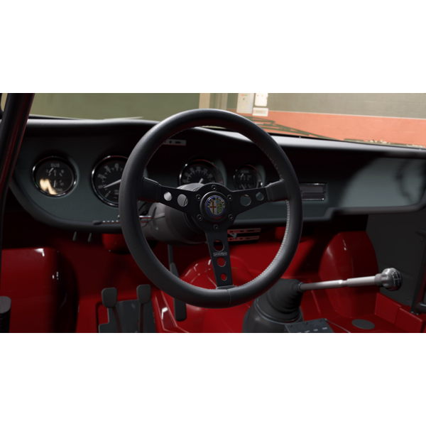 Assetto Corsa EVO