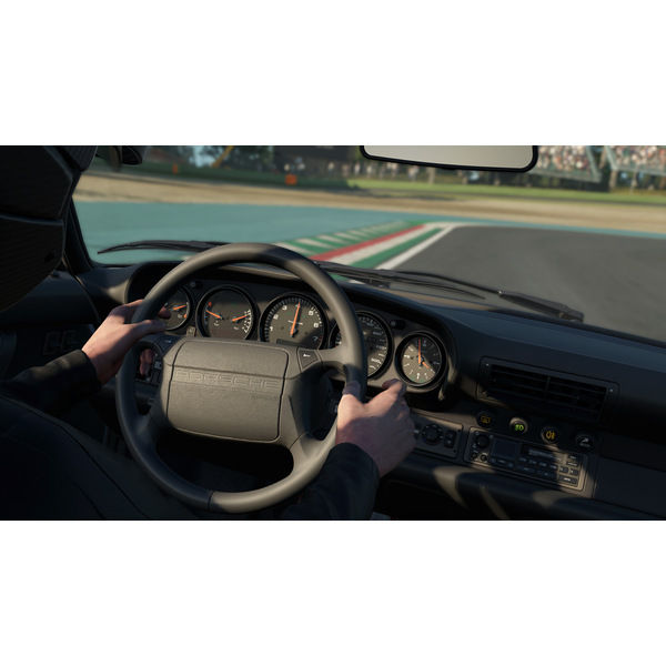 Assetto Corsa EVO