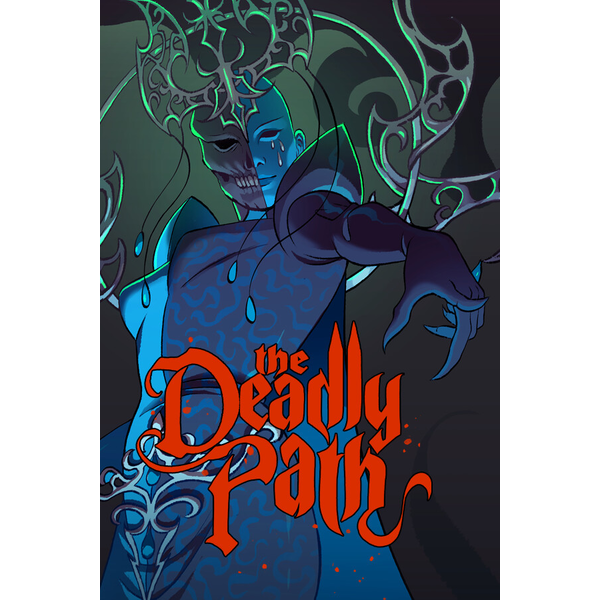 The Deadly Path (ROW)