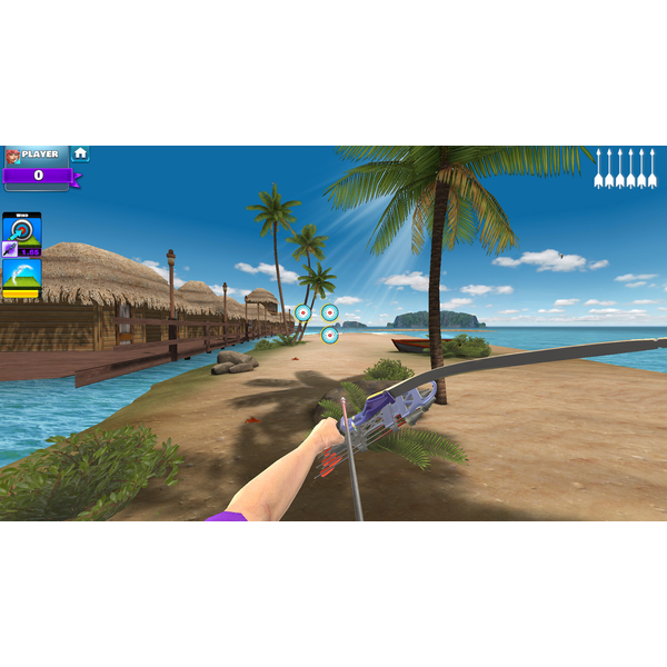 Archery Club