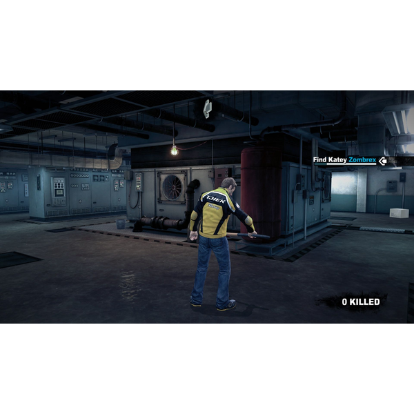 Dead Rising 2 (ROW)