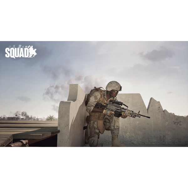 Squad PC Download