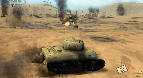Panzer Elite Action Gold Edition