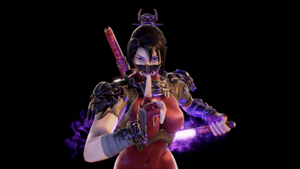 SOULCALIBUR VI Deluxe Edition PC Download