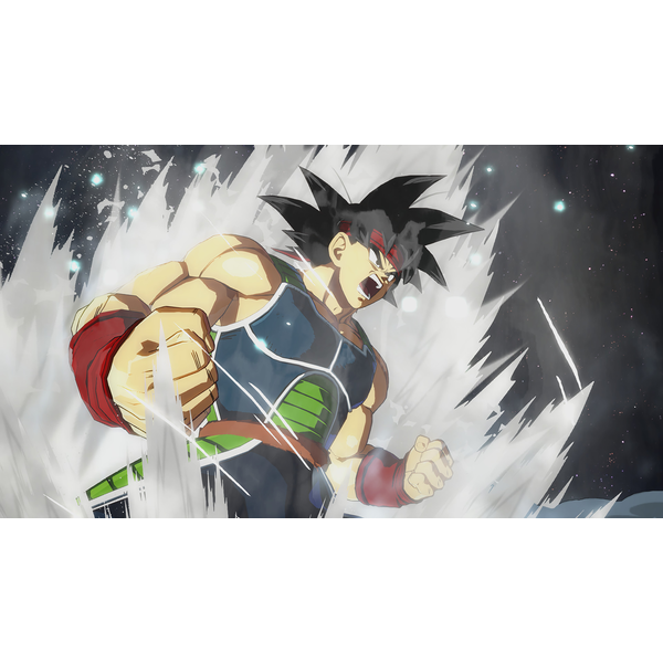 Dragon Ball FighterZ - Legendary Edition
