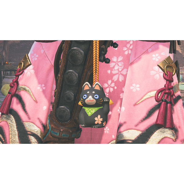 Monster Hunter Wilds - Blossomdance DLC Pack