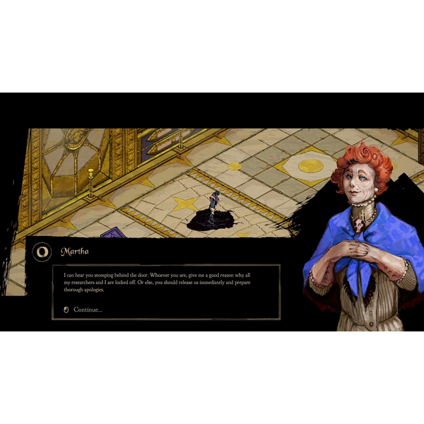 Aris Arcanum PC Download