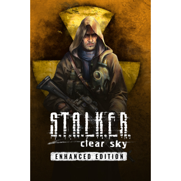 S.T.A.L.K.E.R.: Clear Sky - Enhanced Edition