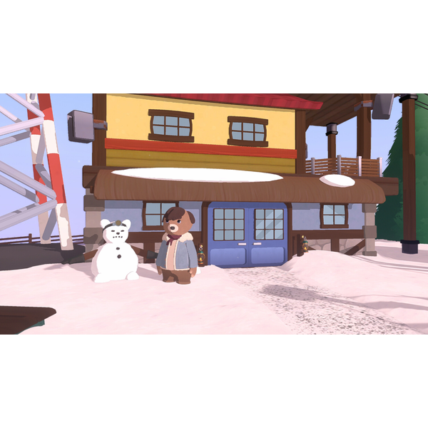 Locomoto (ROW) PC Download