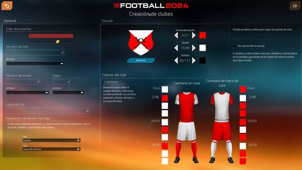 WE ARE FOOTBALL 2024