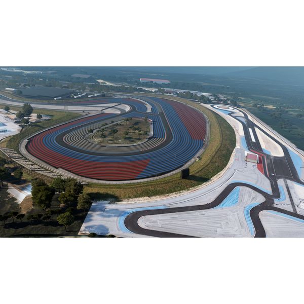 Assetto Corsa EVO
