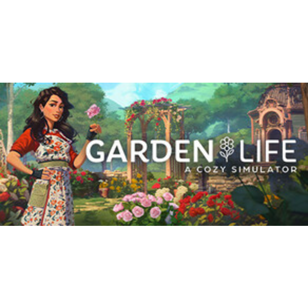 Garden Life: A Cozy Simulator
