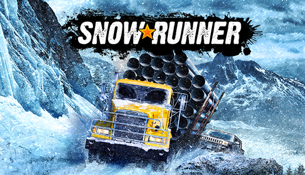 SnowRunner PC Download