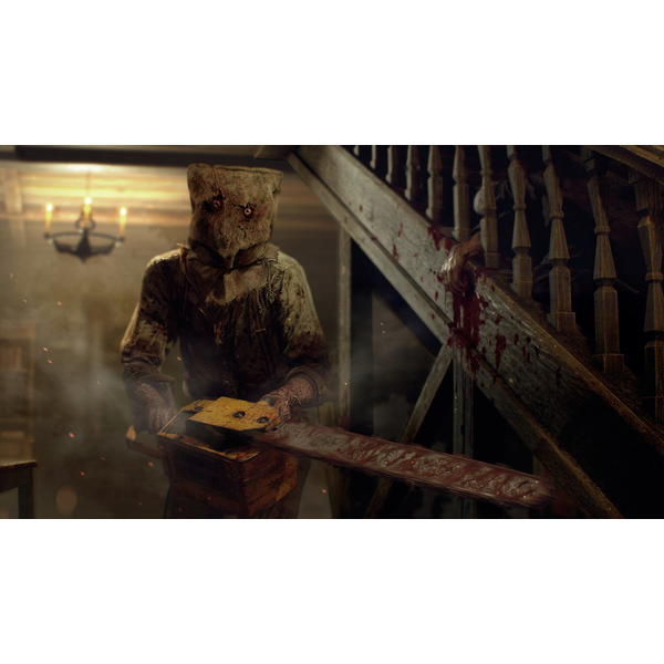 Resident Evil 4 PC Download