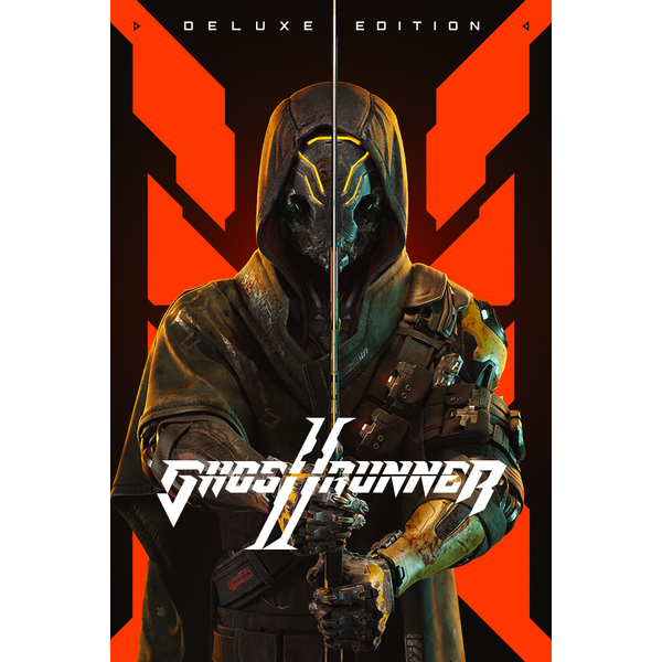 Ghostrunner 2 Deluxe Edition PC Download