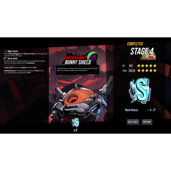 Roboquest PC Download