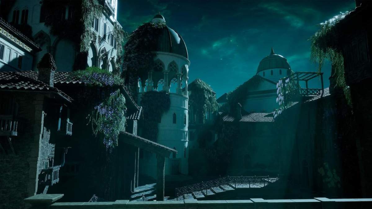 Enotria: The Last Song – Deluxe Edition - PS5