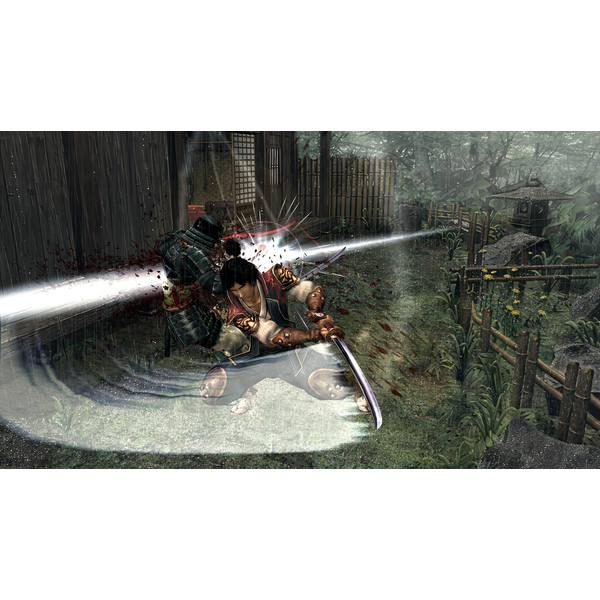 Onimusha 2: Samurai's Destiny (ROW) 