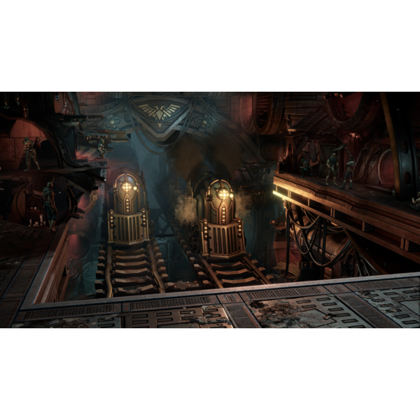 Warhammer 40,000: Rogue Trader  Season Pass 2